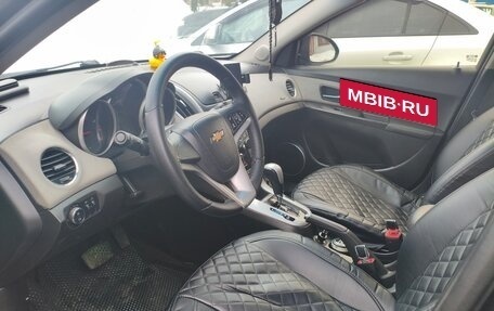 Chevrolet Cruze II, 2014 год, 798 000 рублей, 25 фотография