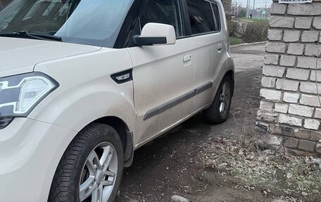 KIA Soul I рестайлинг, 2009 год, 900 000 рублей, 2 фотография