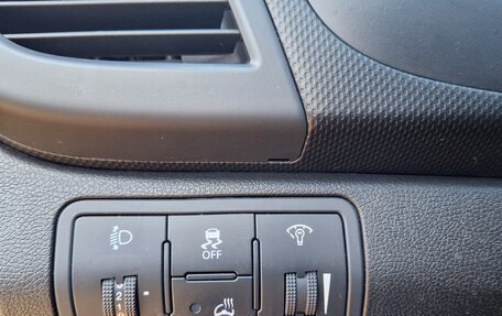 Hyundai Solaris II рестайлинг, 2014 год, 1 100 000 рублей, 11 фотография