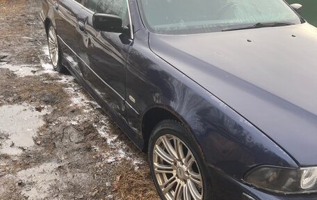 BMW 5 серия, 1999 год, 299 999 рублей, 5 фотография