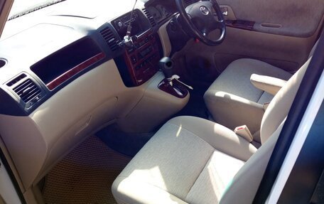 Toyota Corolla Spacio II, 2001 год, 550 000 рублей, 5 фотография