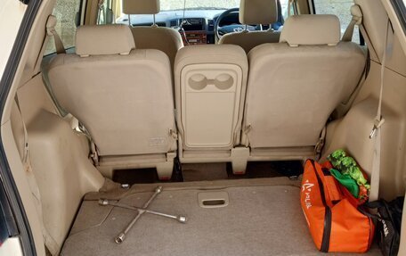 Toyota Corolla Spacio II, 2001 год, 550 000 рублей, 7 фотография