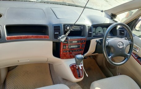 Toyota Corolla Spacio II, 2001 год, 550 000 рублей, 6 фотография