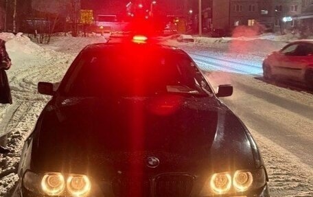 BMW 5 серия, 1999 год, 299 999 рублей, 8 фотография