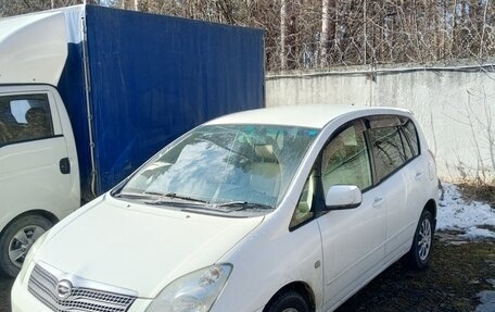 Toyota Corolla Spacio II, 2001 год, 550 000 рублей, 2 фотография