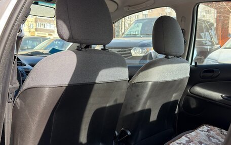 Peugeot 206, 2007 год, 250 000 рублей, 4 фотография