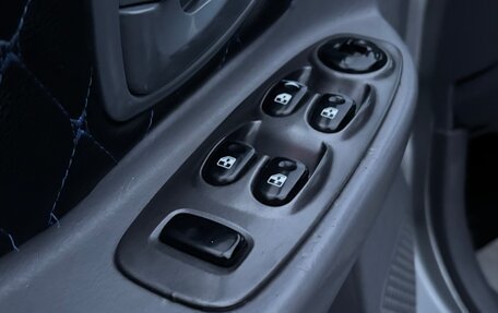 Hyundai Accent II, 2006 год, 290 000 рублей, 9 фотография