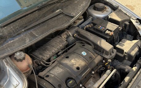 Peugeot 206, 2007 год, 250 000 рублей, 7 фотография