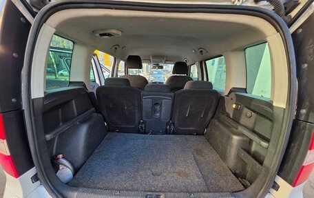 Skoda Yeti I рестайлинг, 2015 год, 770 000 рублей, 17 фотография