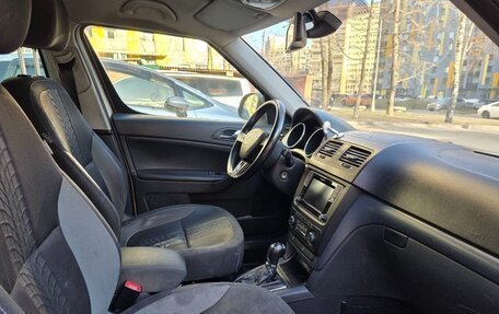 Skoda Yeti I рестайлинг, 2015 год, 770 000 рублей, 21 фотография