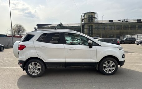 Ford EcoSport, 2015 год, 900 000 рублей, 8 фотография