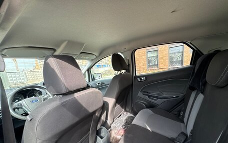 Ford EcoSport, 2015 год, 900 000 рублей, 10 фотография