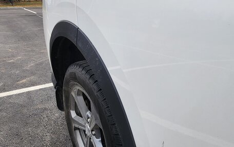 Haval F7, 2024 год, 2 150 000 рублей, 5 фотография