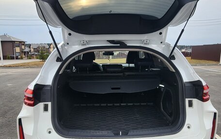 Haval F7, 2024 год, 2 150 000 рублей, 9 фотография