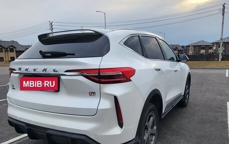 Haval F7, 2024 год, 2 150 000 рублей, 6 фотография