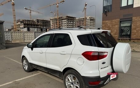 Ford EcoSport, 2015 год, 900 000 рублей, 3 фотография