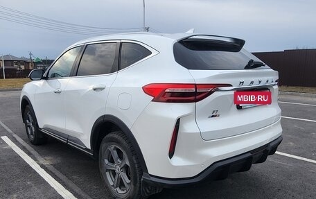 Haval F7, 2024 год, 2 150 000 рублей, 8 фотография