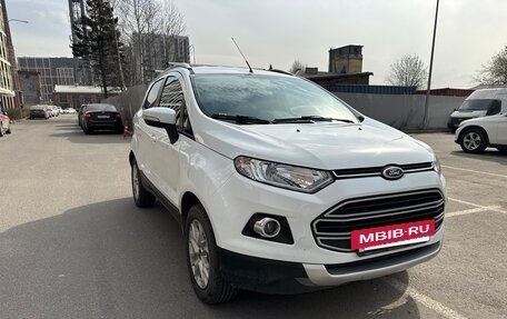 Ford EcoSport, 2015 год, 900 000 рублей, 5 фотография