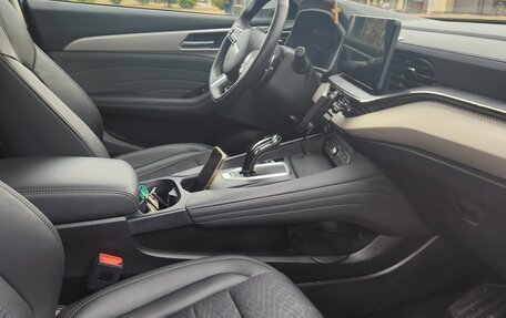 Haval F7, 2024 год, 2 150 000 рублей, 12 фотография