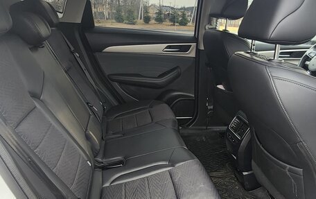 Haval F7, 2024 год, 2 150 000 рублей, 11 фотография