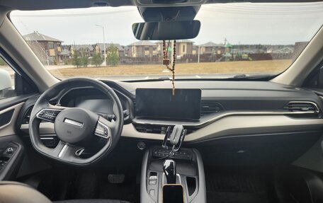 Haval F7, 2024 год, 2 150 000 рублей, 13 фотография