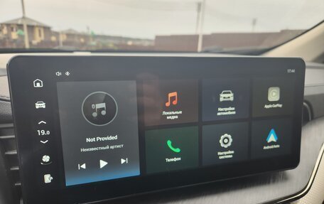 Haval F7, 2024 год, 2 150 000 рублей, 18 фотография