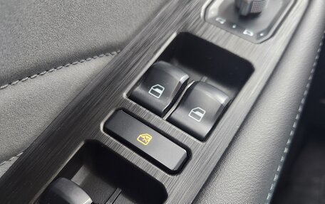 Haval F7, 2024 год, 2 150 000 рублей, 16 фотография