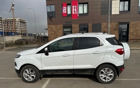 Ford EcoSport, 2015 год, 900 000 рублей, 4 фотография