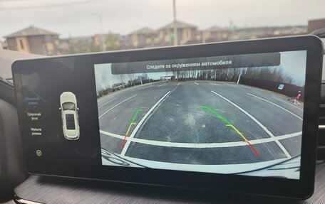 Haval F7, 2024 год, 2 150 000 рублей, 19 фотография