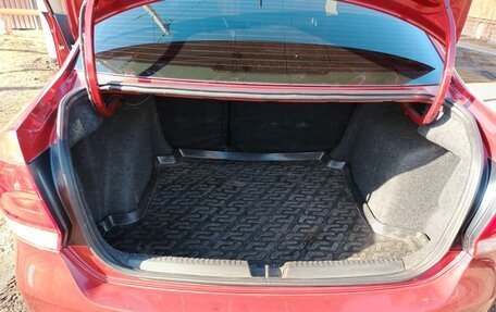 Volkswagen Polo VI (EU Market), 2014 год, 850 000 рублей, 7 фотография