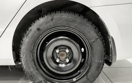 Hyundai Solaris II рестайлинг, 2016 год, 830 000 рублей, 22 фотография