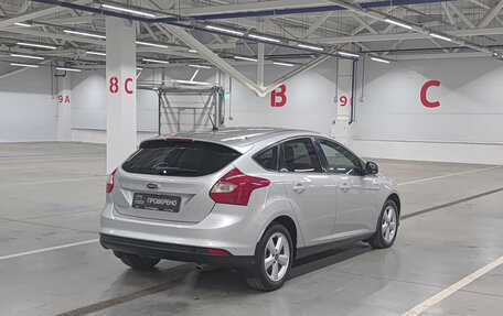 Ford Focus III, 2011 год, 695 000 рублей, 6 фотография