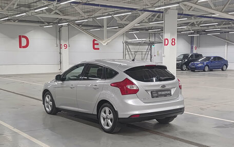 Ford Focus III, 2011 год, 695 000 рублей, 8 фотография