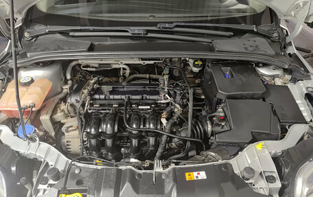 Ford Focus III, 2011 год, 695 000 рублей, 11 фотография