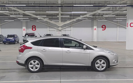 Ford Focus III, 2011 год, 695 000 рублей, 5 фотография