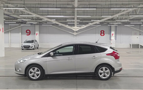 Ford Focus III, 2011 год, 695 000 рублей, 10 фотография