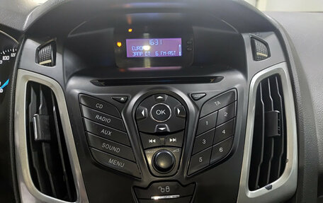 Ford Focus III, 2011 год, 695 000 рублей, 18 фотография