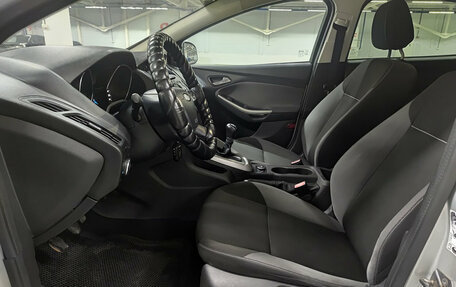 Ford Focus III, 2011 год, 695 000 рублей, 20 фотография