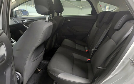 Ford Focus III, 2011 год, 695 000 рублей, 15 фотография