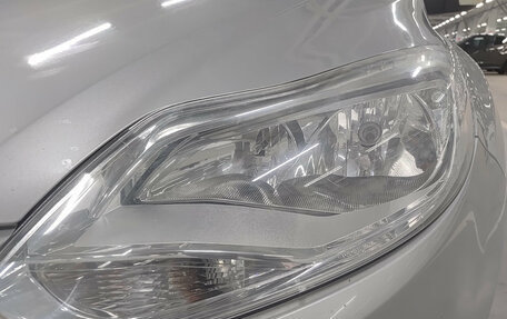 Ford Focus III, 2011 год, 695 000 рублей, 21 фотография