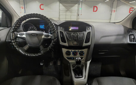 Ford Focus III, 2011 год, 695 000 рублей, 17 фотография