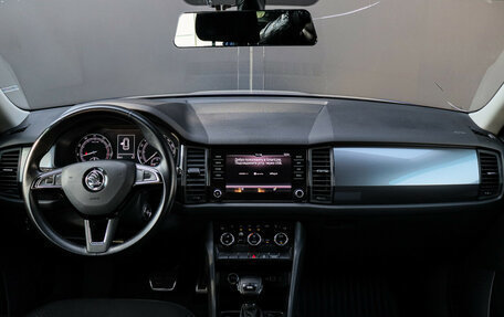 Skoda Kodiaq I, 2020 год, 2 700 000 рублей, 9 фотография