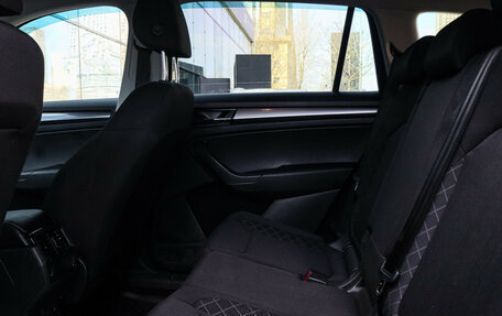 Skoda Kodiaq I, 2020 год, 2 700 000 рублей, 8 фотография