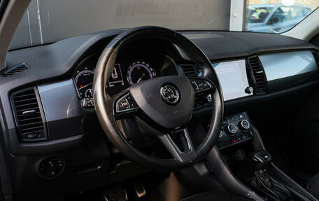 Skoda Kodiaq I, 2020 год, 2 700 000 рублей, 12 фотография