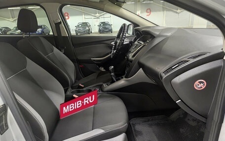 Ford Focus III, 2011 год, 695 000 рублей, 13 фотография