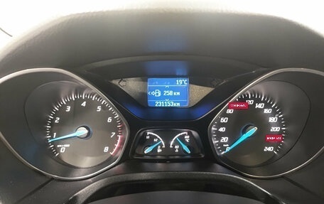 Ford Focus III, 2011 год, 695 000 рублей, 16 фотография