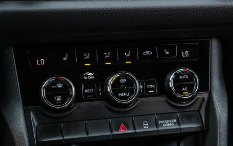 Skoda Kodiaq I, 2020 год, 2 700 000 рублей, 17 фотография