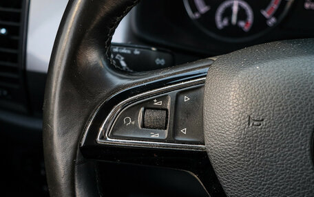 Skoda Kodiaq I, 2020 год, 2 700 000 рублей, 21 фотография