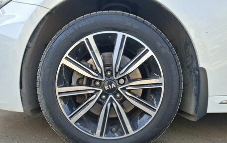 KIA Optima IV, 2019 год, 2 200 000 рублей, 9 фотография