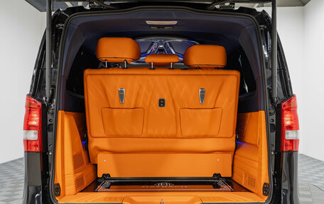 Mercedes-Benz Vito, 2021 год, 7 750 000 рублей, 8 фотография